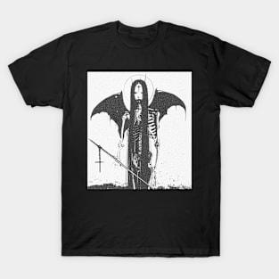 Angel of Death T-Shirt